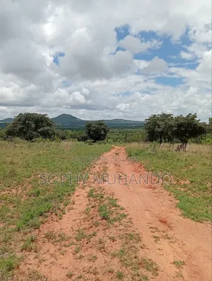 Matuu 50×100 Plot – KSh 250,000