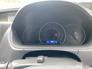 Toyota Voxy 2019 Black