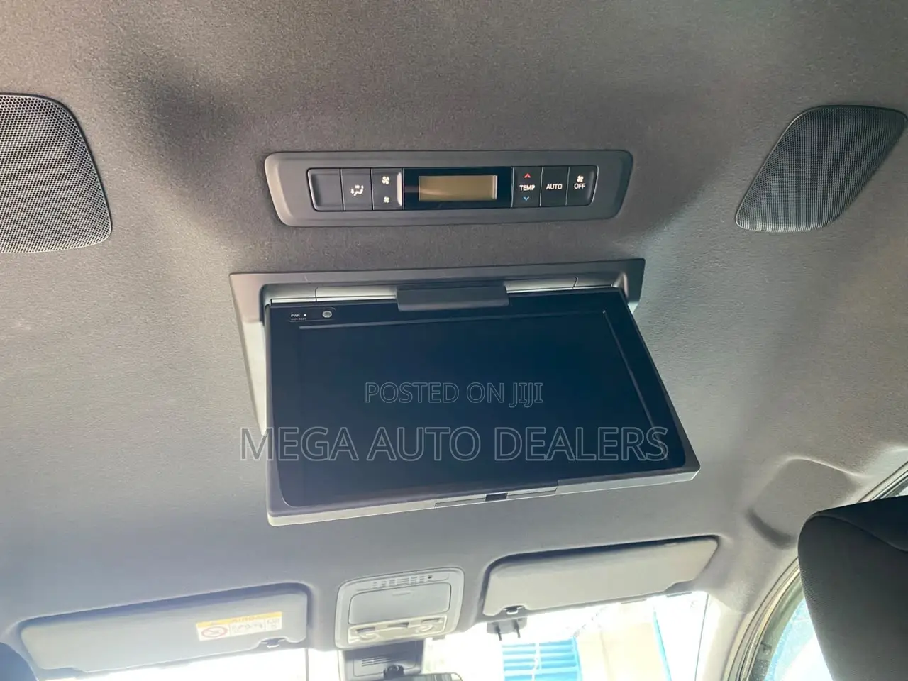 Toyota Voxy 2019 Black
