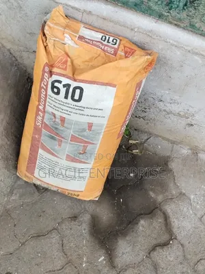 Bonding Primer, Sika Mono Top 610