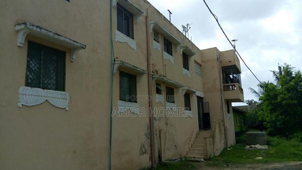 2bdrm Apartment in Ratna, Mtambo for rent - main view