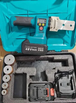 New Brand Makita Reachable PPR/48v Makita Cordless PPR Machine