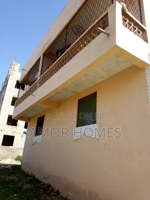 2bdrm Apartment in Ratna, Mtambo for rent