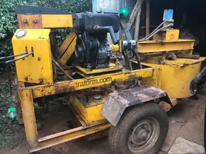 Farm Machinery