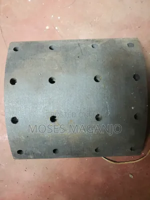 Bus Spares Brake Linings for Scania