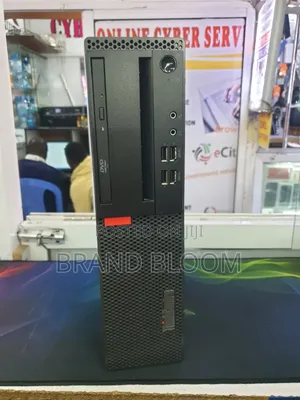 Desktop Computer Lenovo ThinkCentre M910 8GB Intel Core i5 HDD 500GB