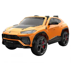 Lamborghini Urus Powerful 4X4 Ride-on Car – 180W, 14Ah