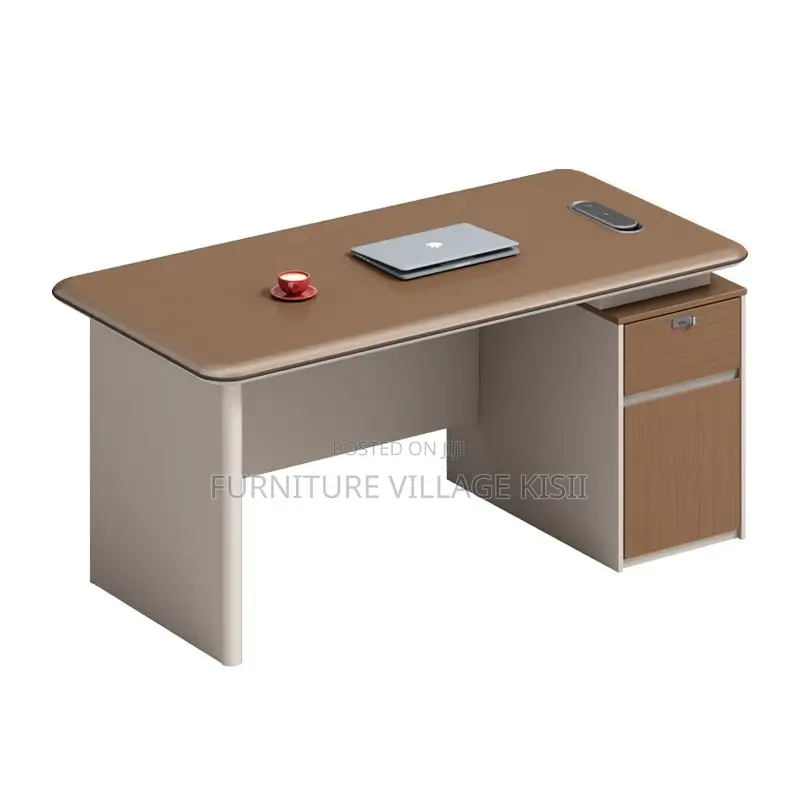 Office Desk: Excutive Office Desk 1200mm