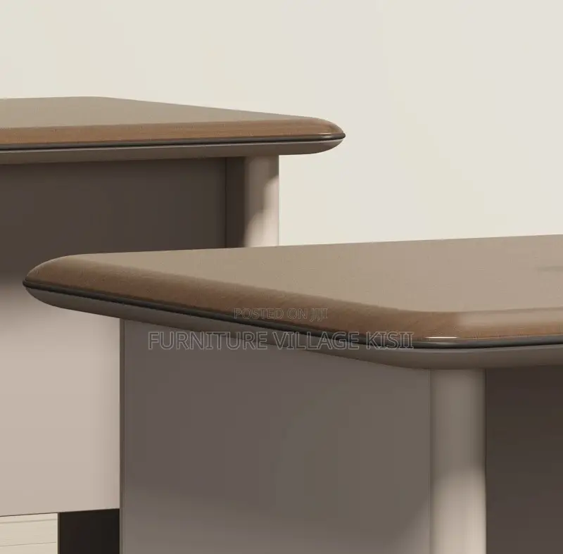 Office Desk: Excutive Office Desk 1200mm