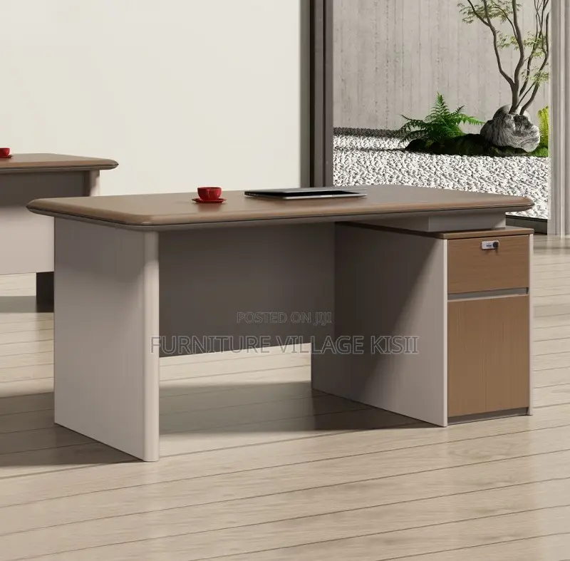 Office Desk: Excutive Office Desk 1200mm