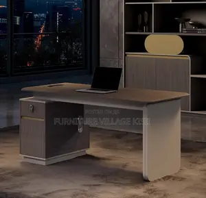Office Desk: Excutive Office Desk 1200mm