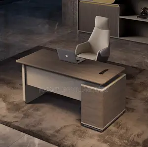 Office Desk: Excutive Office Desk 1200mm