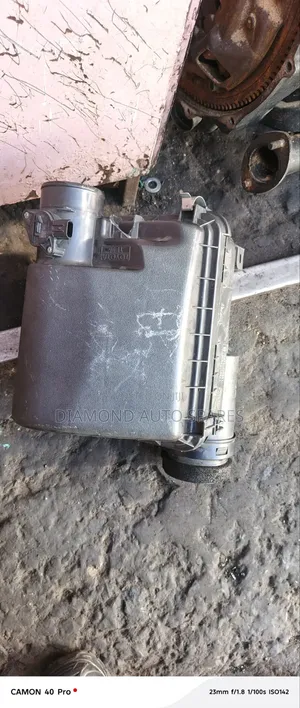 Air Cleaner Prado 150 1 Gd Engine