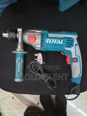 Total 1100w Impact Drill/ Total Impact Drill