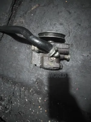 3S Engine Power Steering Pump/Cartillage