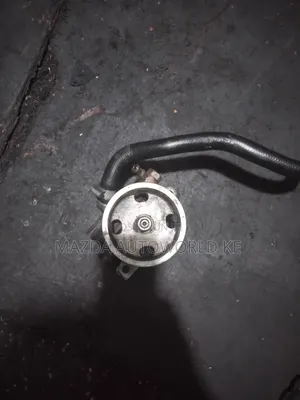 3S Engine Power Steering Pump/Cartillage