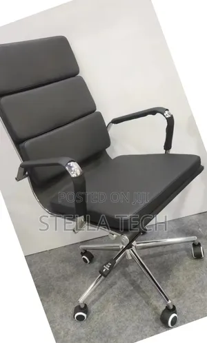 High Quality Executive Leather Office Chair