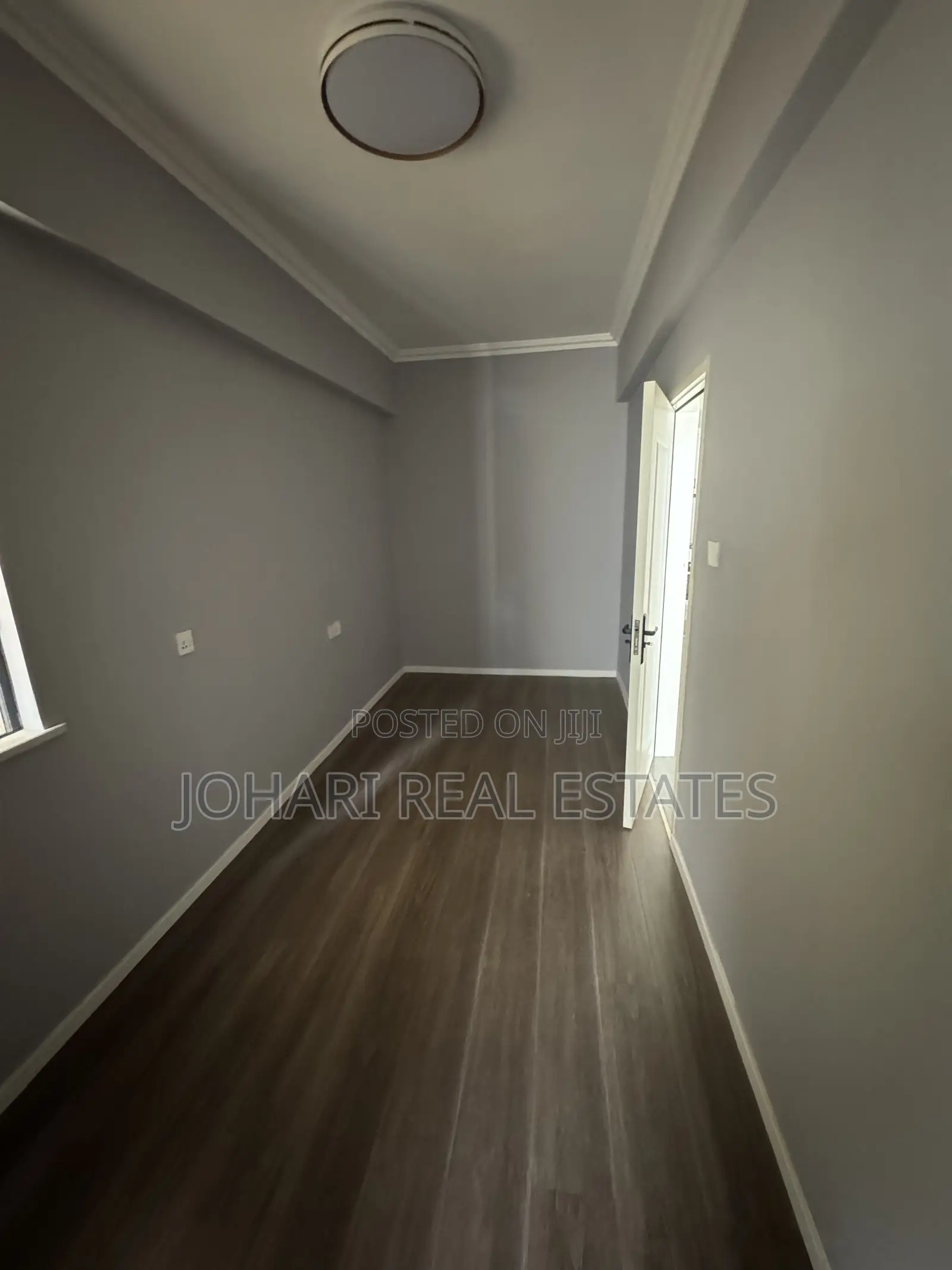 3bdrm Apartment in Kilimani for rent