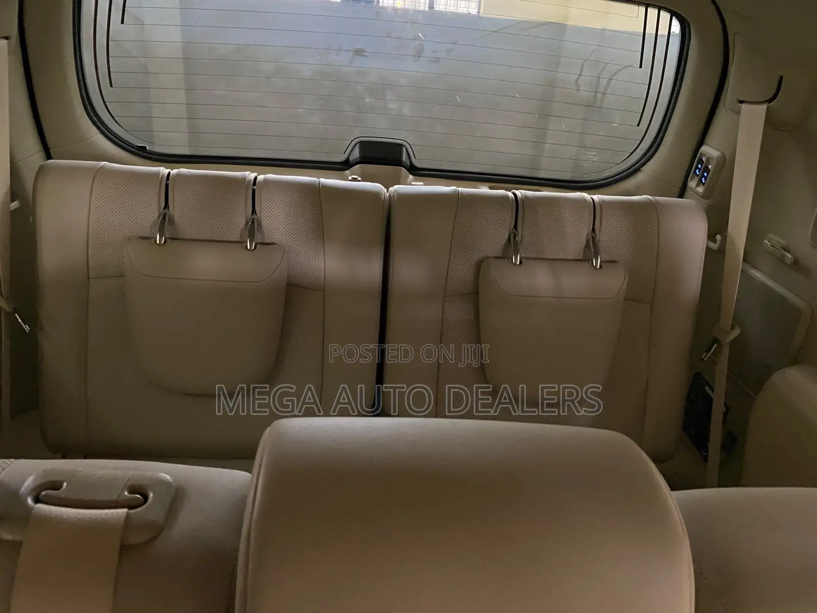 Toyota Land Cruiser Prado 2.8 2019 White