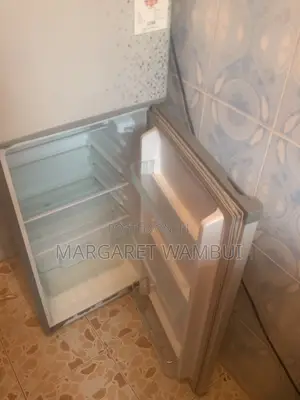 Ramtons Fridge Double Door