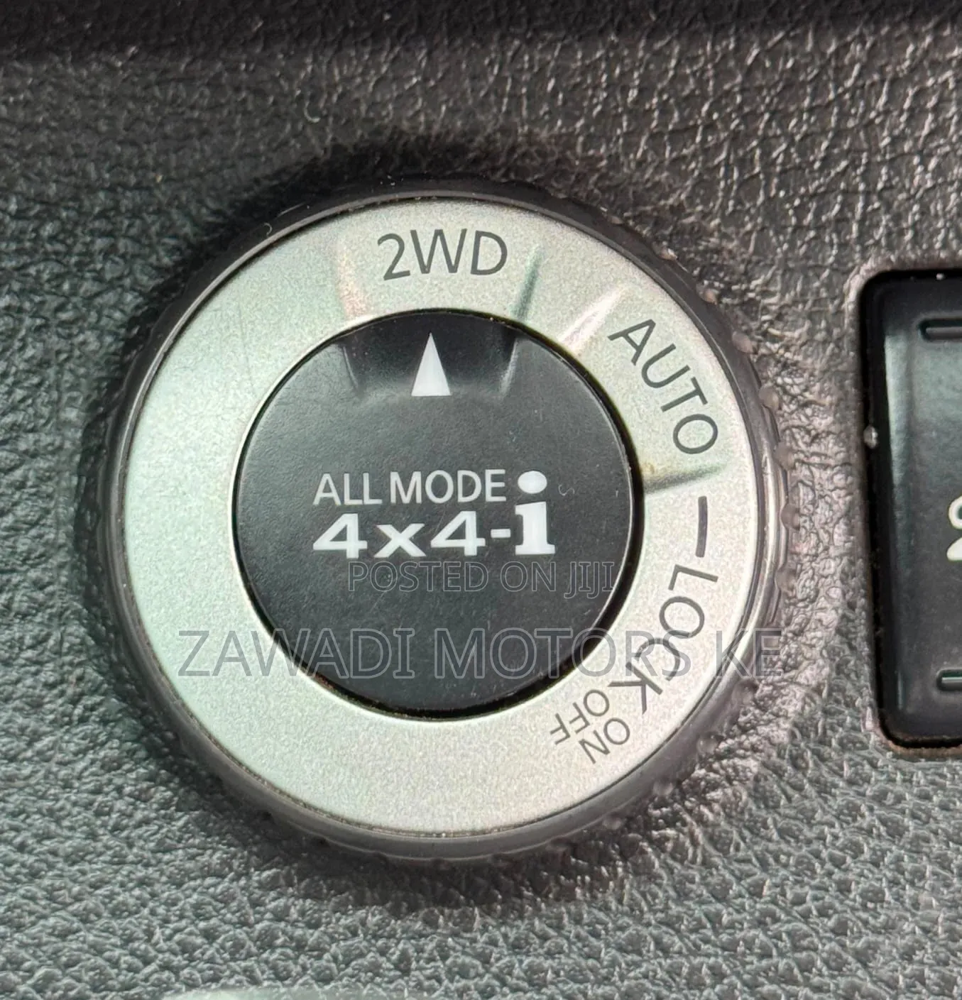 Nissan X-Trail 2008 Black