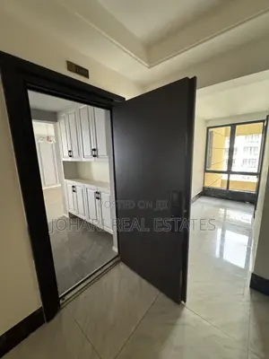3bdrm Apartment in Kilimani for rent