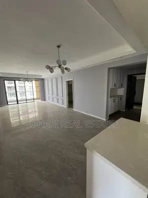 3bdrm Apartment in Kilimani for rent
