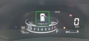 Toyota Raize 2020 Black