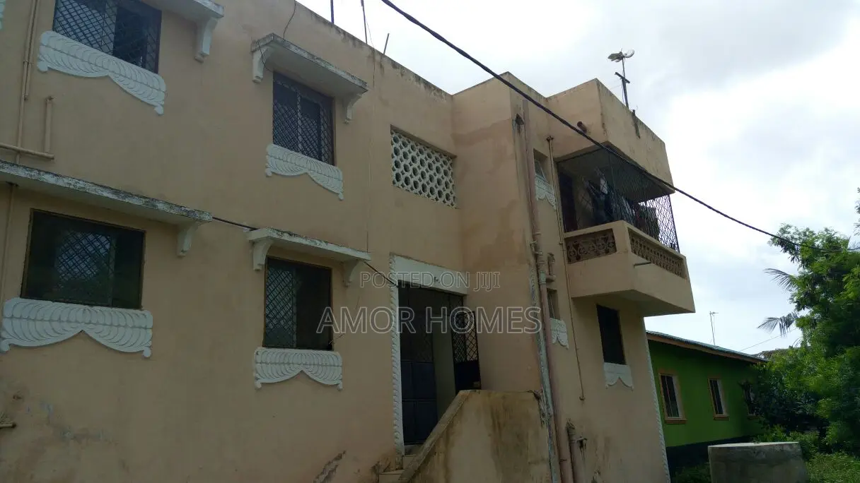 2bdrm Apartment in Ratna, Mtambo for rent