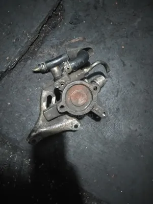 5e/4e Power Steering Pump