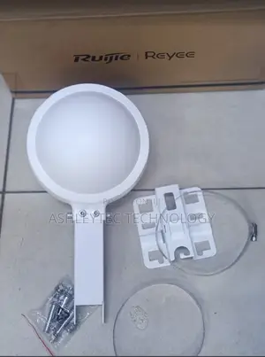 Ruijie Rg-Rap 6262g Wifi 6 Outdoor Omnidirectional