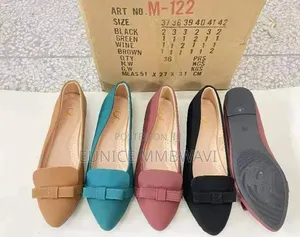 Brand New Women Doll Shoes