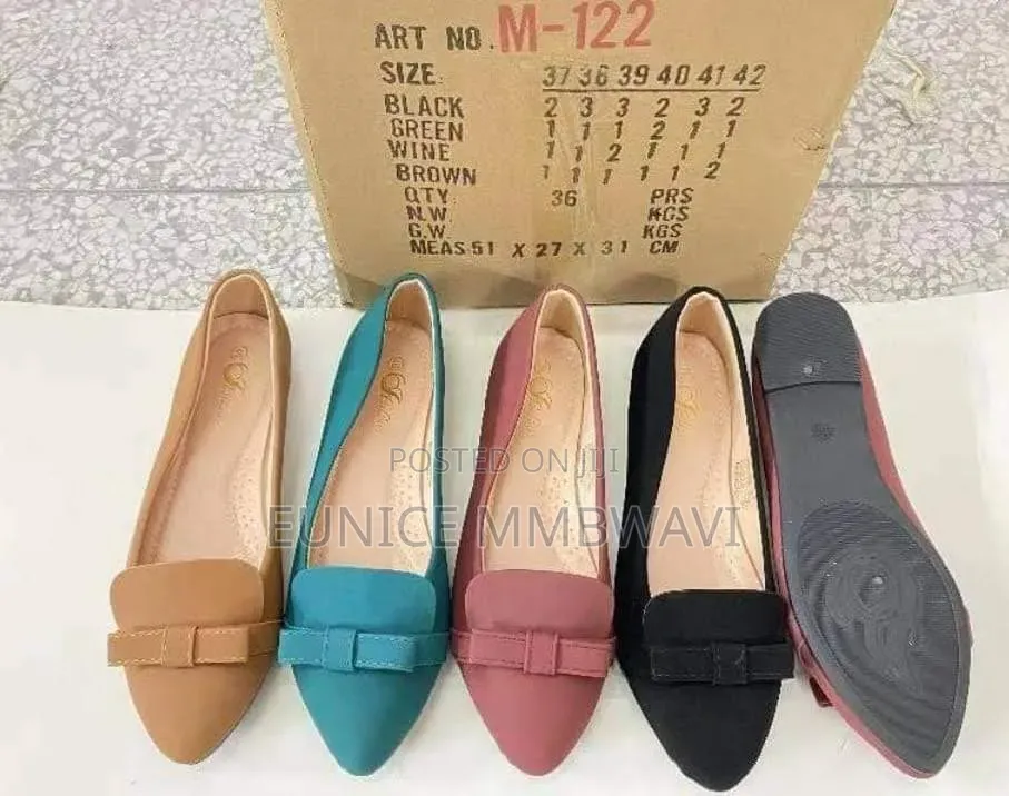 Brand New Women Doll Shoes