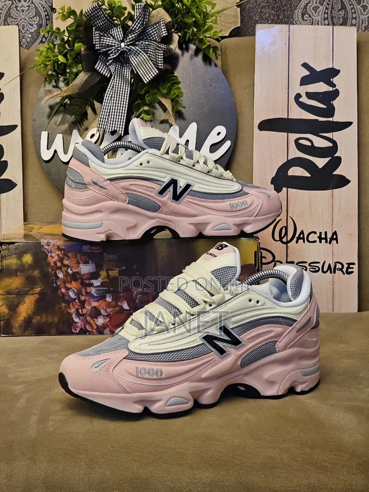 Sport New NB1000 .