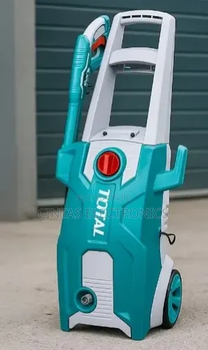 Total High Pressure Car Washing Machine