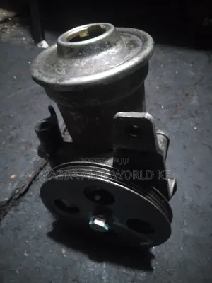 5A Engine Power Steering Pump