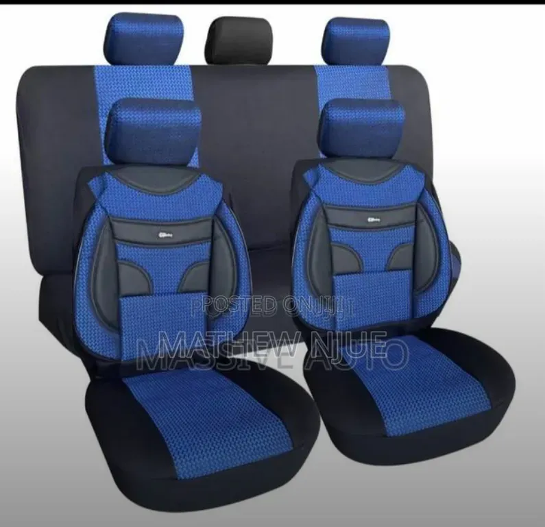 Car Seat Covers