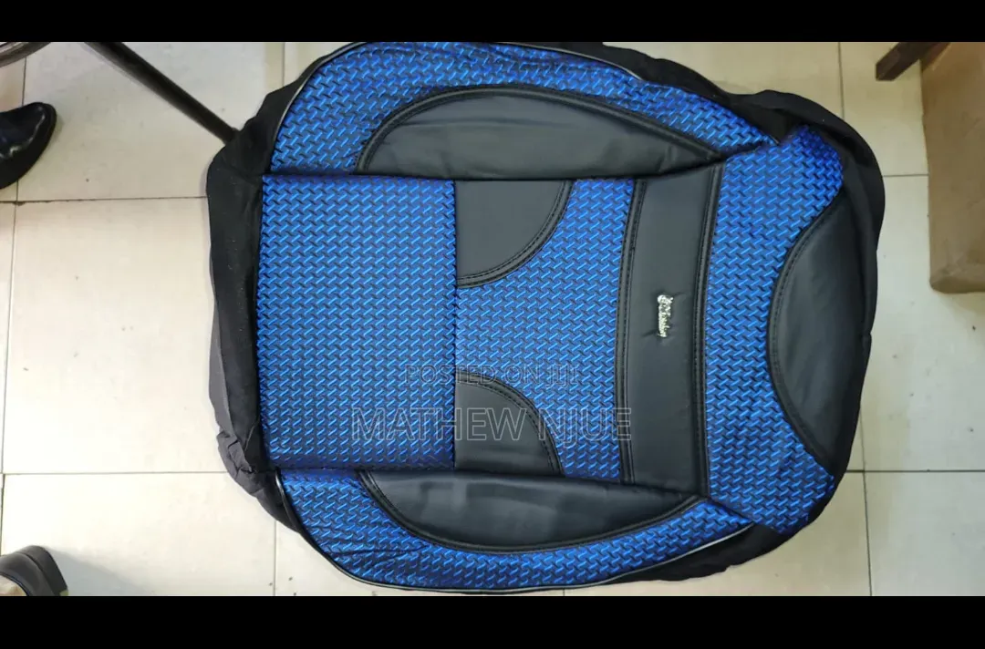 Car Seat Covers