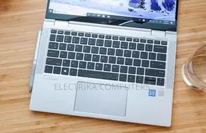 Laptop HP EliteBook X360 1030 G3 16GB Intel Core i5 SSD 512GB