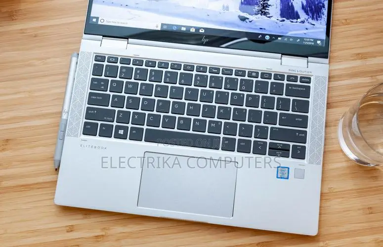 Laptop HP EliteBook X360 1030 G3 16GB Intel Core i5 SSD 512GB
