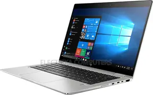 Laptop HP EliteBook X360 1030 G3 16GB Intel Core i5 SSD 512GB