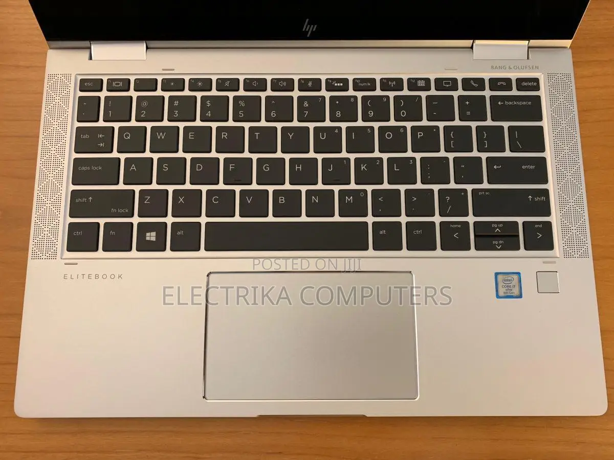 Laptop HP EliteBook X360 1030 G3 16GB Intel Core i5 SSD 512GB