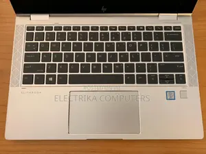 Laptop HP EliteBook X360 1030 G3 16GB Intel Core i5 SSD 512GB