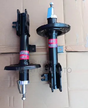 Front Shock Absorber Mazda CX-5 2016 (1pc)
