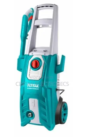 Total High Pressure Car Washing Machine