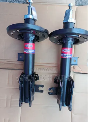 Front Shock Absorber Mazda CX-5 2016 (1pc)