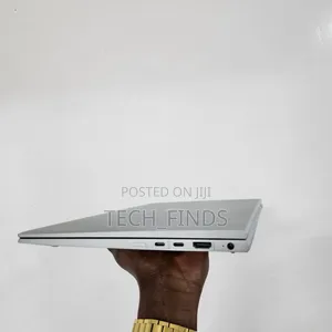 Laptop HP EliteBook 845 G7 16GB AMD Ryzen 5 SSD 256GB