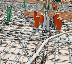 Mechanical Plumbing Services and Civil Works