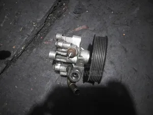 1Mz Engine Power Steering Pump
