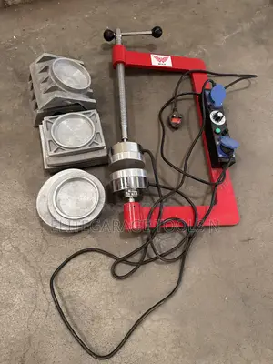 Heavy Duty Sunshine Italy Truck Vulcanizer